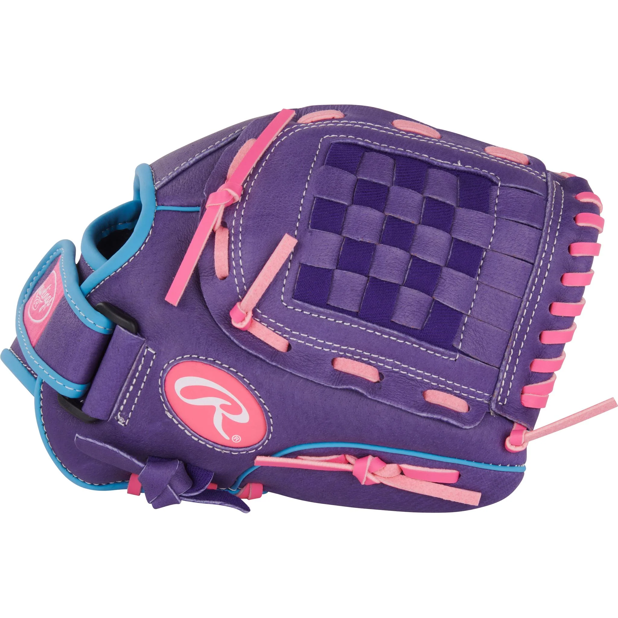 Rawlings Sure Catch 11" Youth Softball Glove (2026) - Image 3
