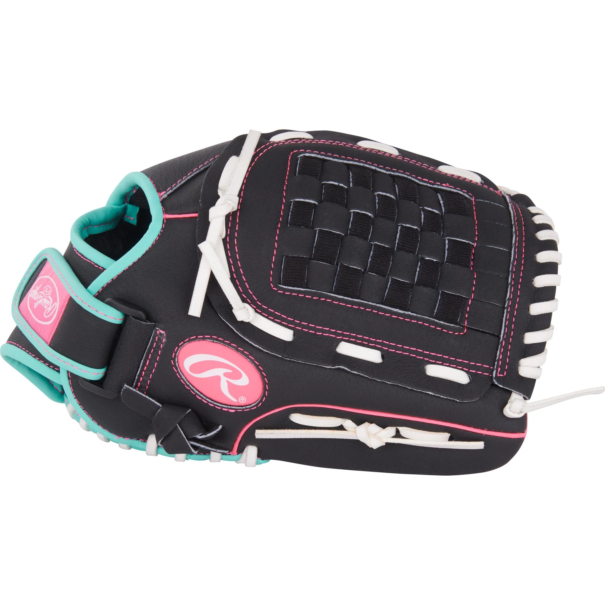 Rawlings Sure Catch 12" Youth Softball Glove (2026) - Image 3