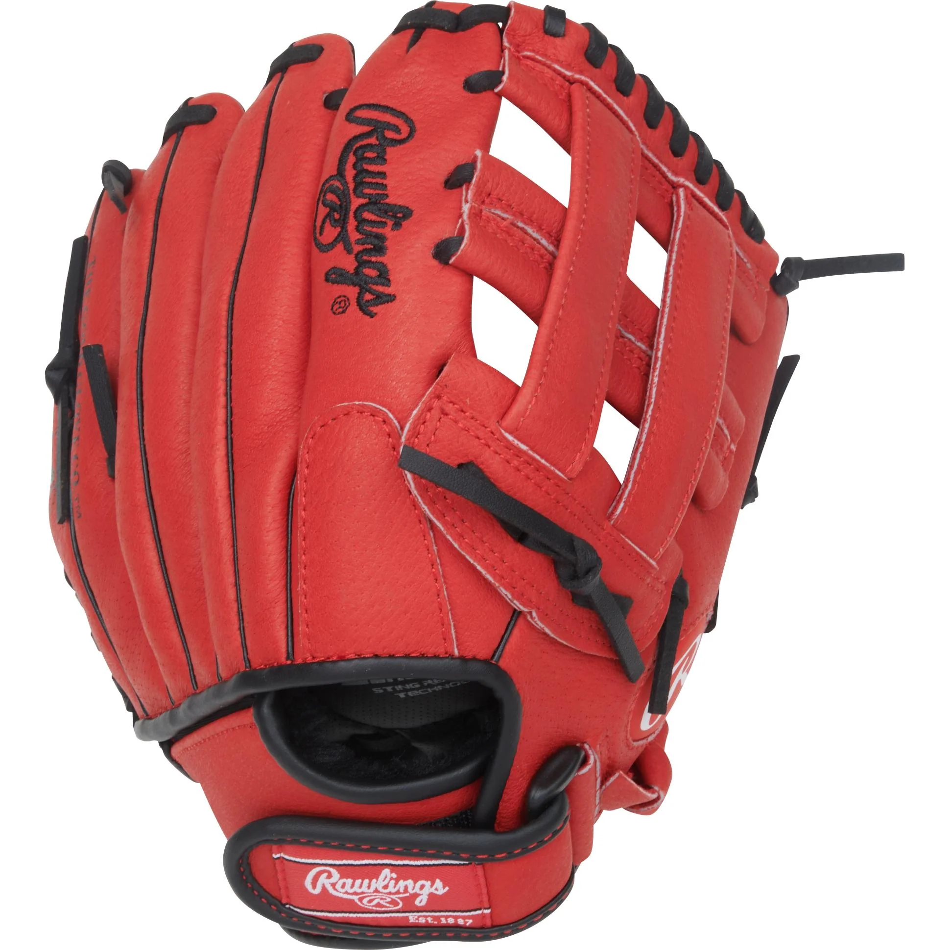 Rawlings Sure Catch Series Corbin Carrol Signature 10.5" Youth Baseball Glove (2026) - Right Hand Throw