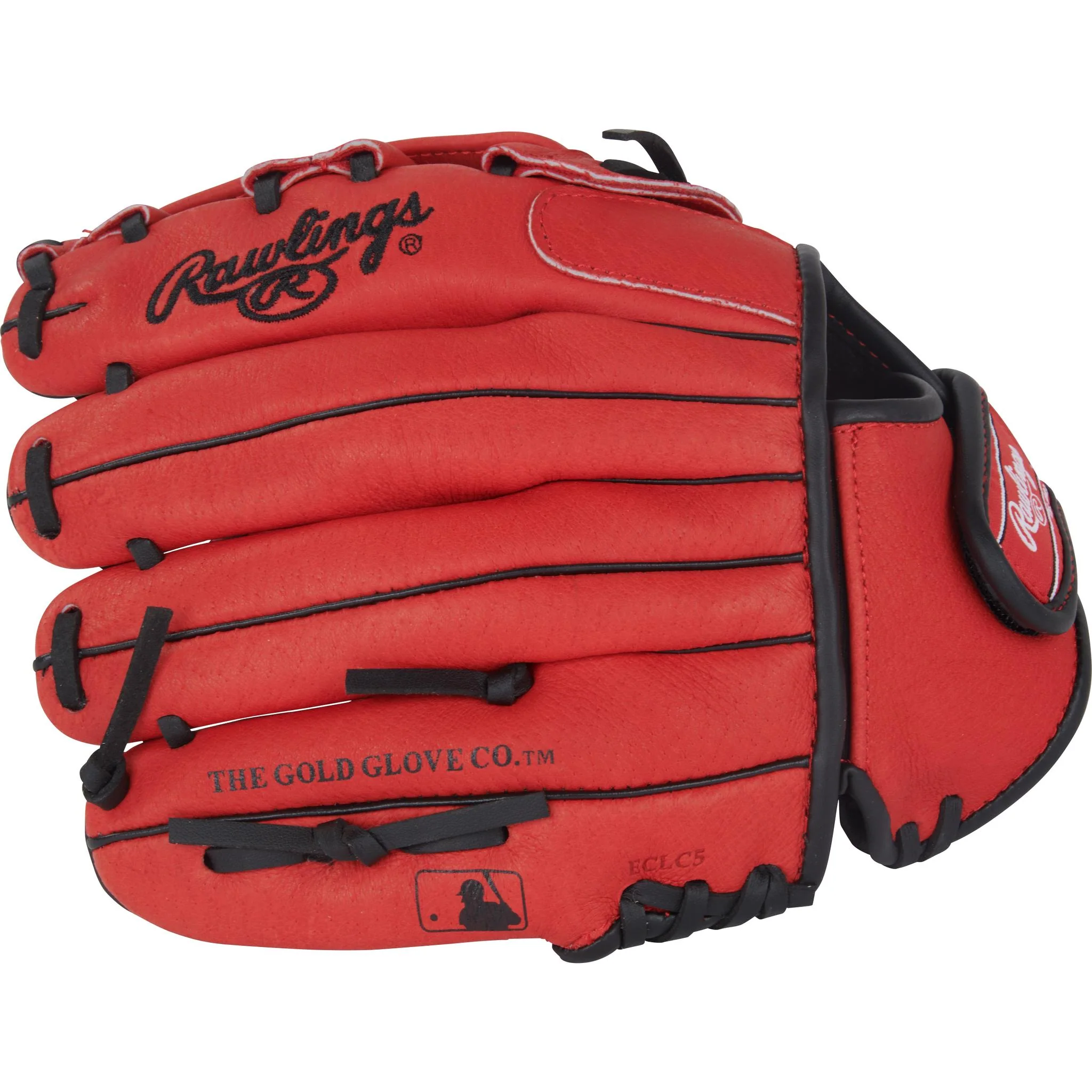 Rawlings Sure Catch Series Corbin Carrol Signature 10.5" Youth Baseball Glove (2026) - Right Hand Throw - Image 4