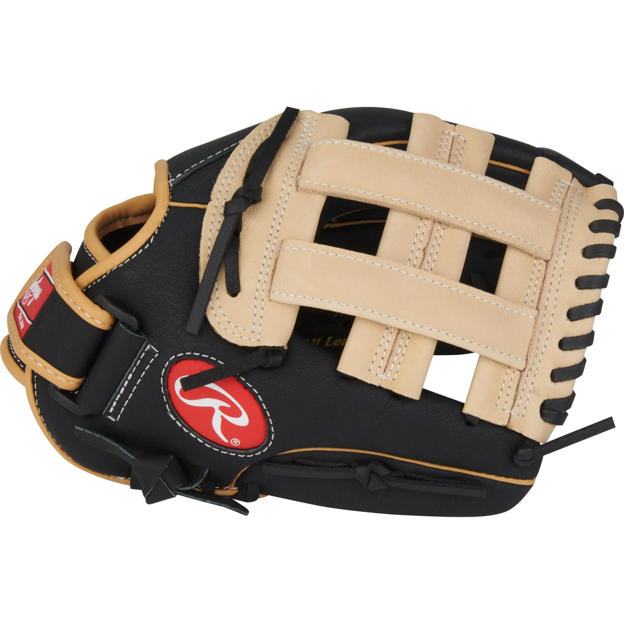 Rawlings Sure Catch Series Fernando Tatis Jr. Signature 11.5" Youth Baseball Glove (2026) - Right Hand Throw - Image 3