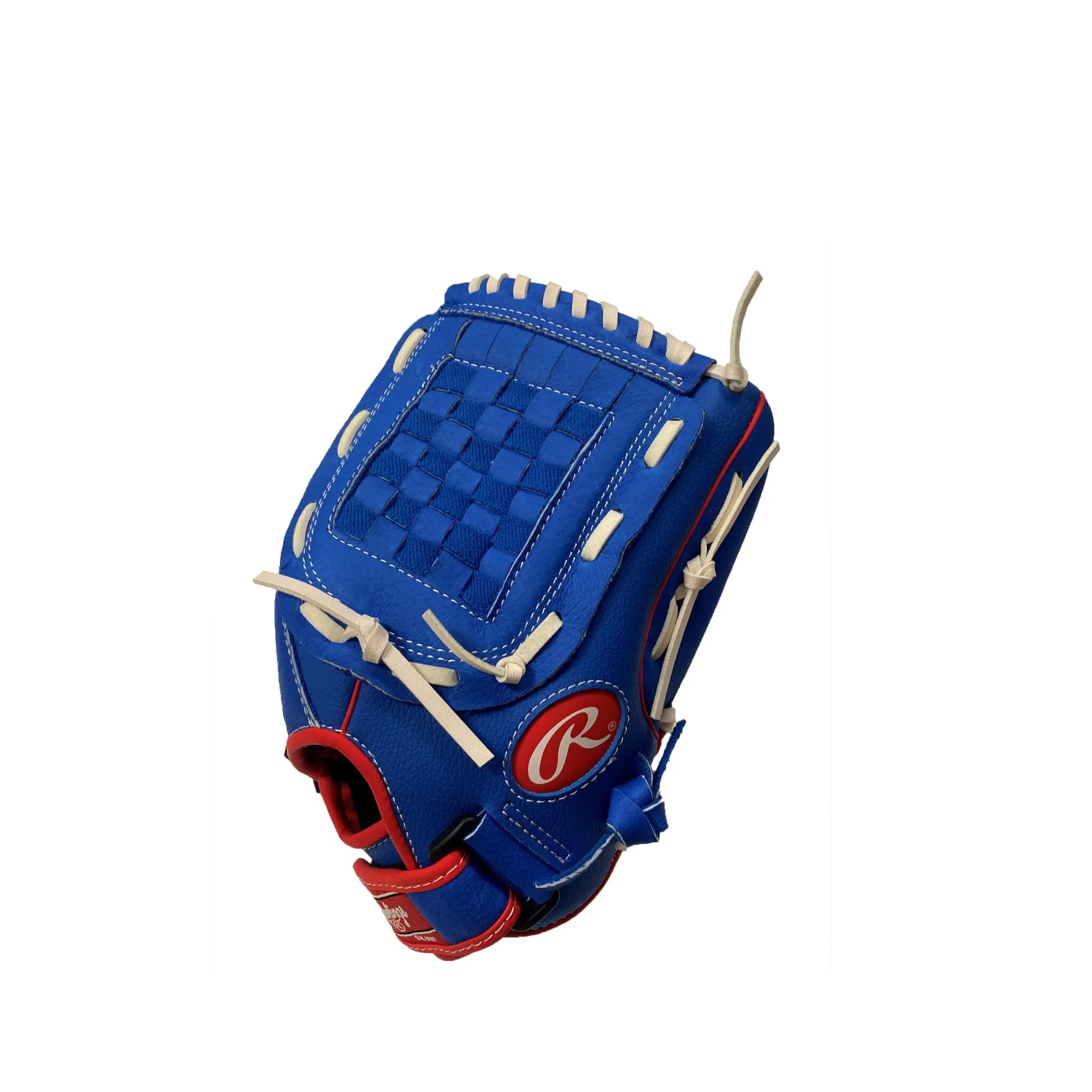 Rawlings "Sure Catch" Toronto Blue Jays 12" Youth Baseball Glove - Left Hand Throw - Image 2