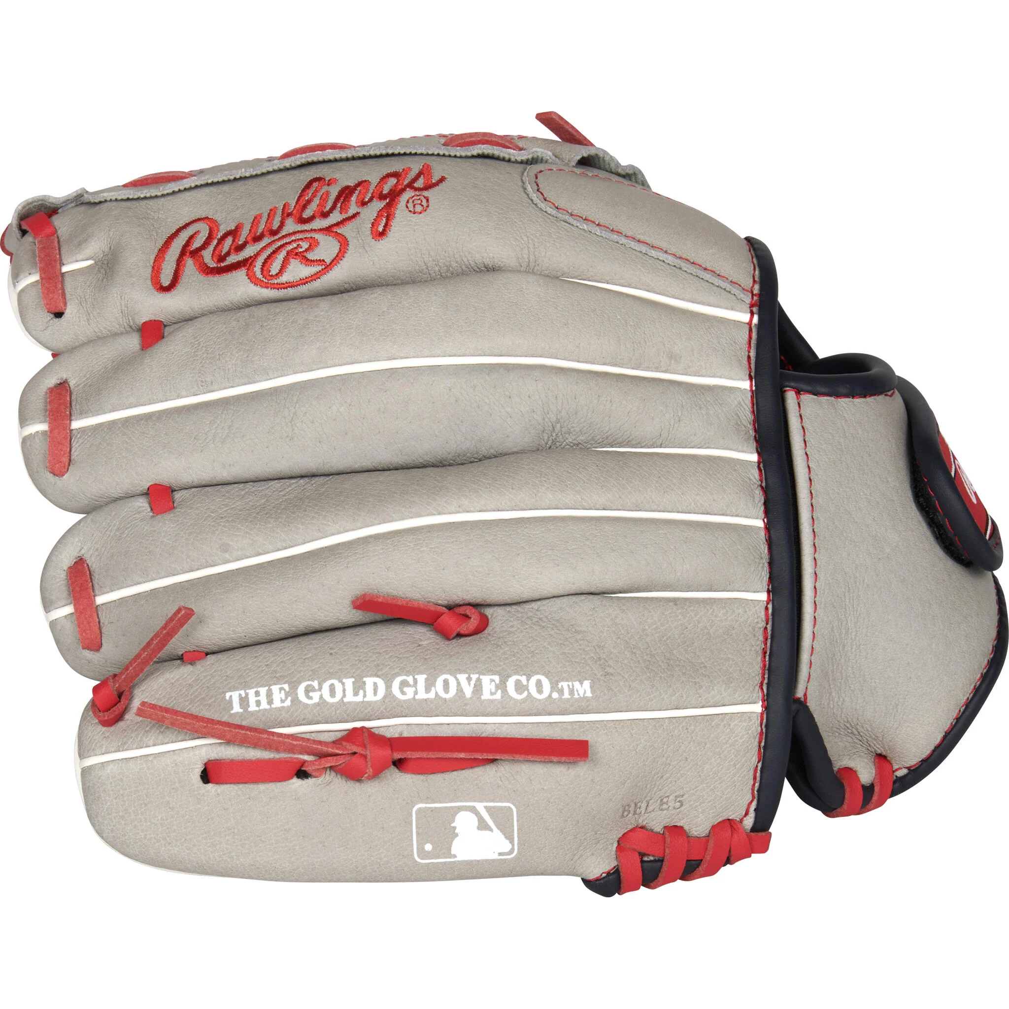Rawlings Sure Catch Mike Trout Signature 11" Youth Baseball Glove - Image 4