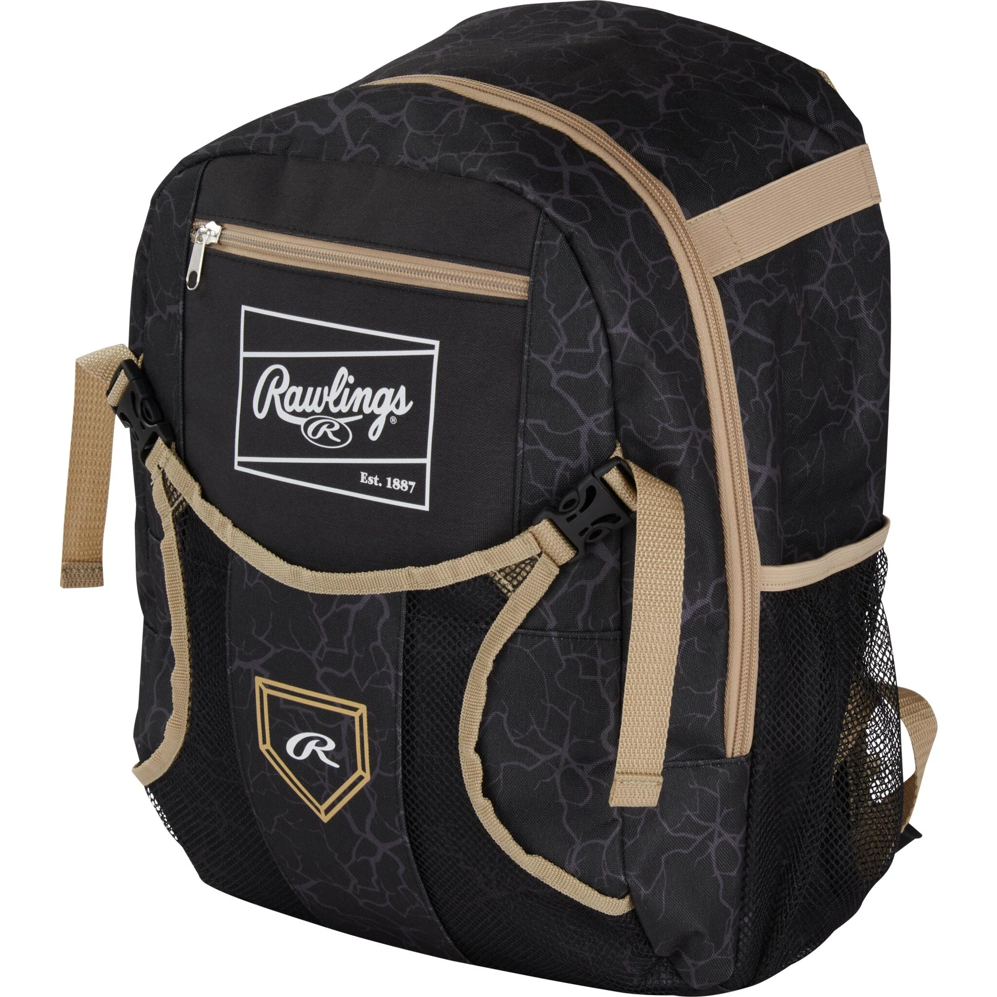 Rawlings T-Ball Youth Backpack