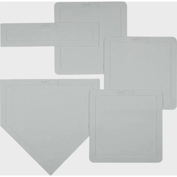 Rawlings Throw Down Complete Base Set - 5 Pieces