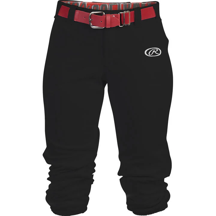 Rawlings Women's Baseball Launch Pants - Image 4