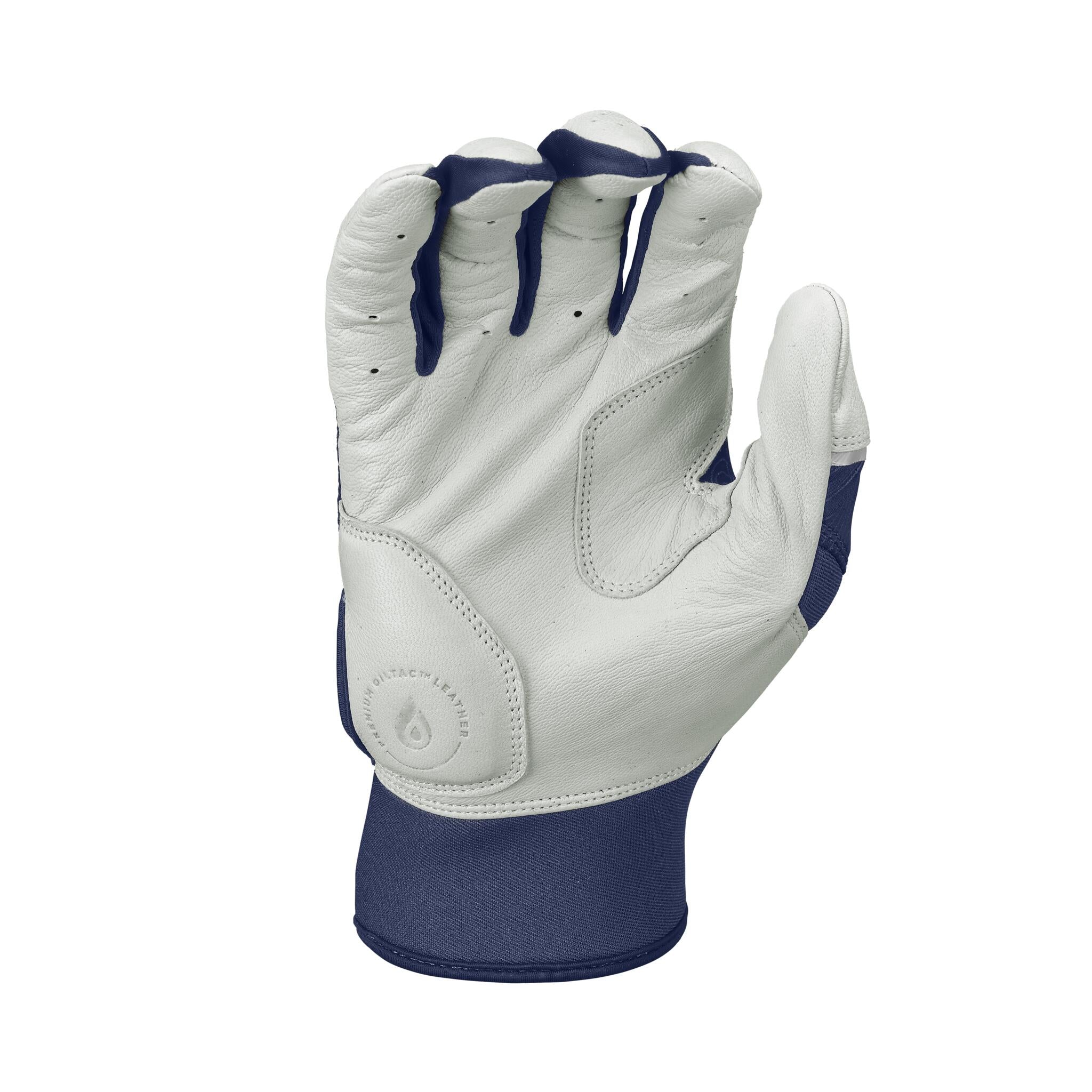 Rawlings Workhorse Adult Batting Gloves - Image 32