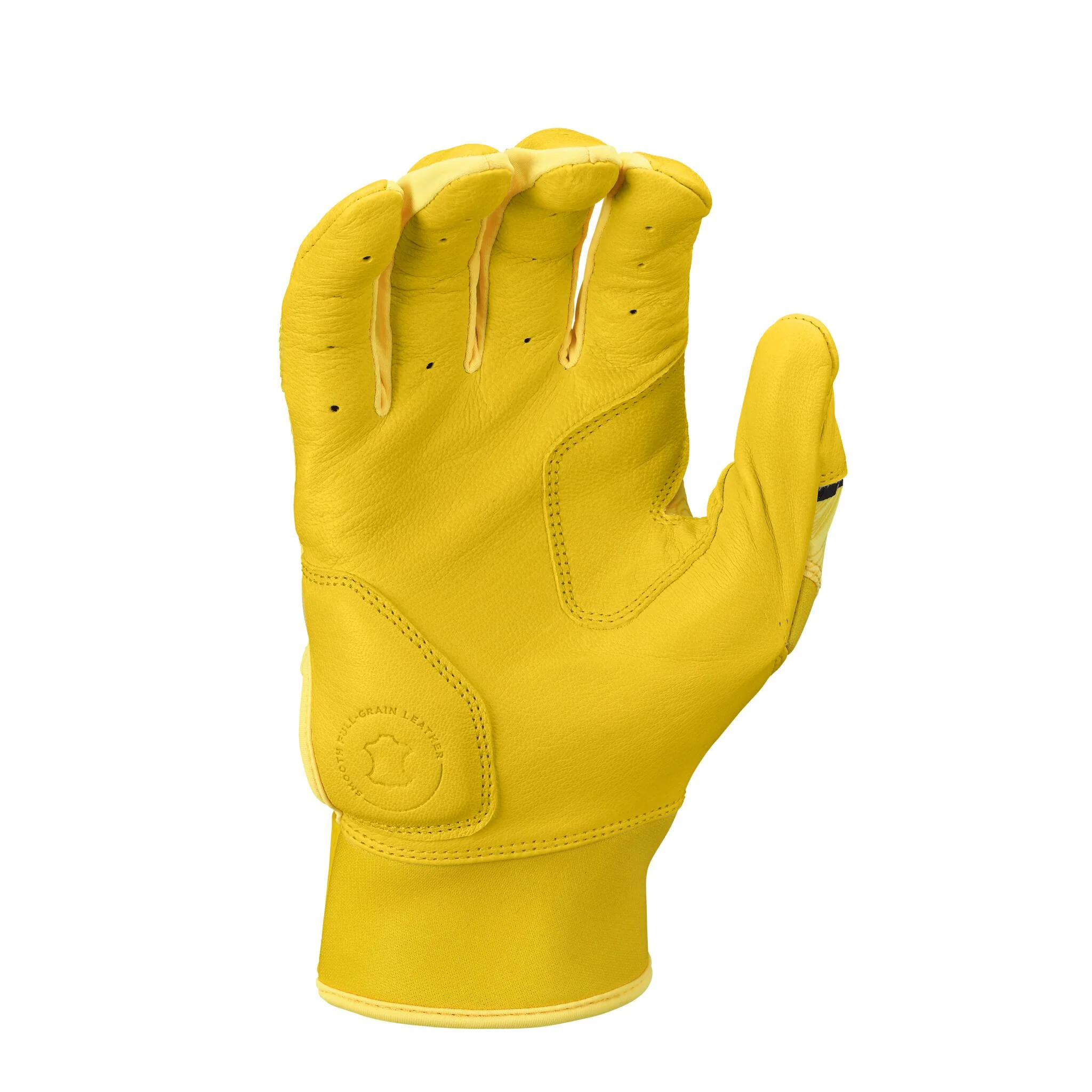 Rawlings Workhorse Adult Batting Gloves - Image 8