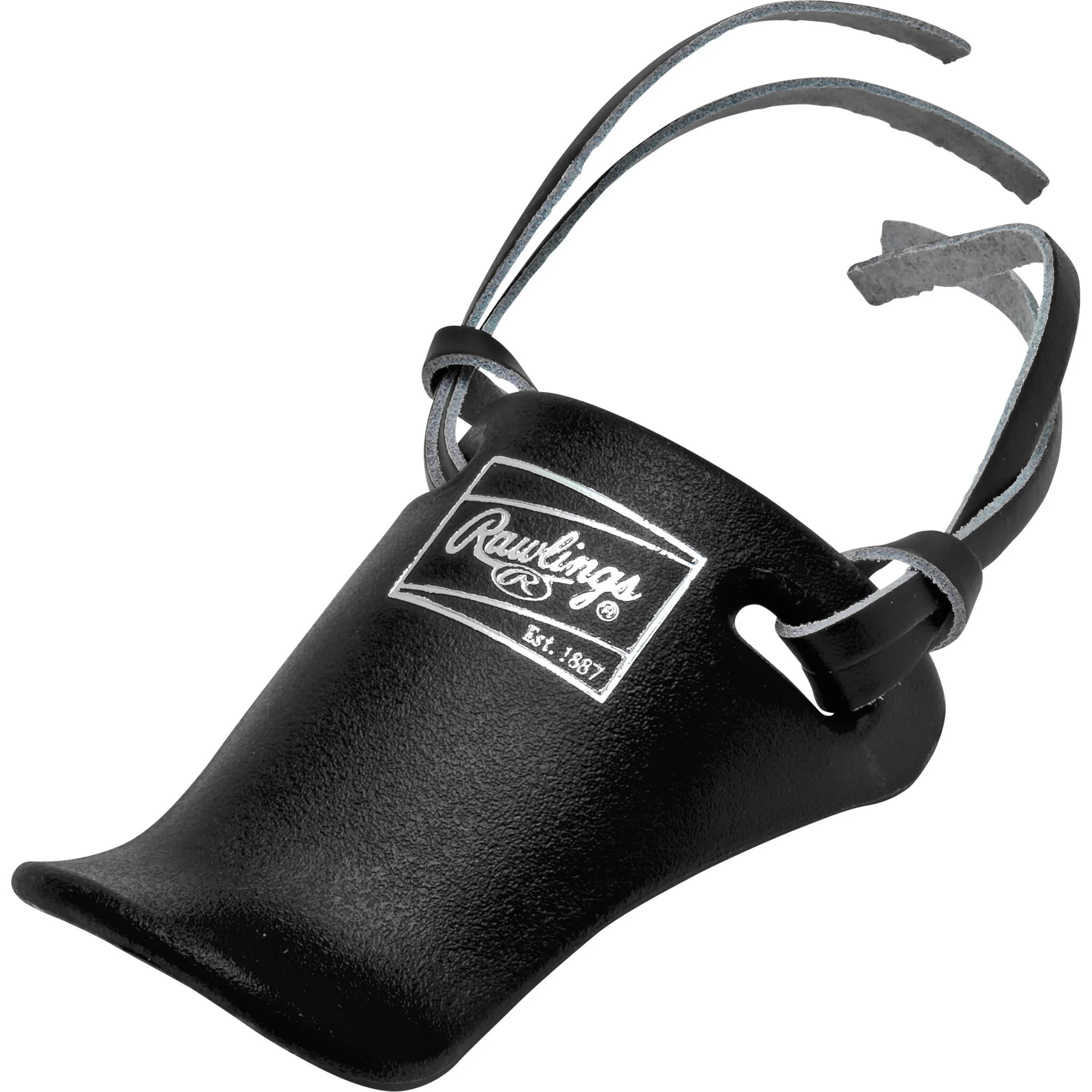 Rawlings 4" Youth Throat Protector