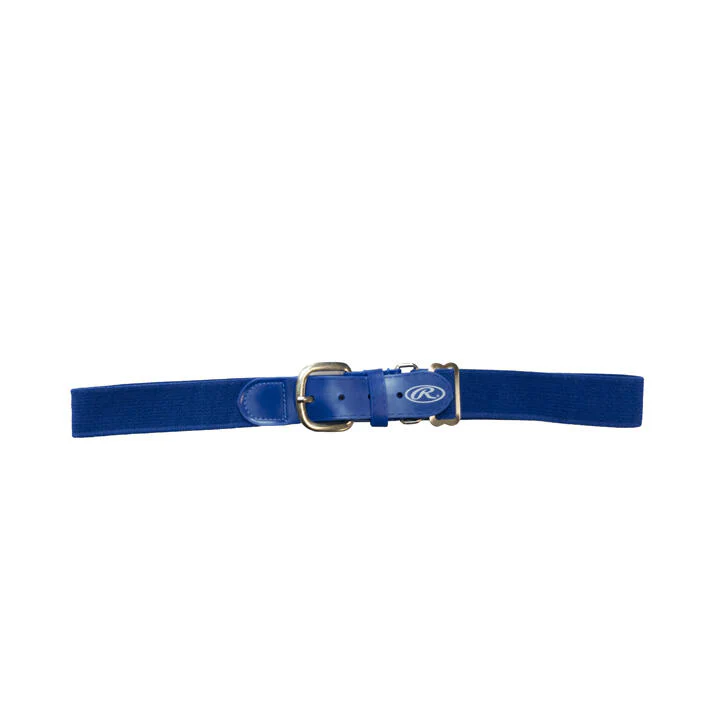 Rawlings Youth Baseball Belt