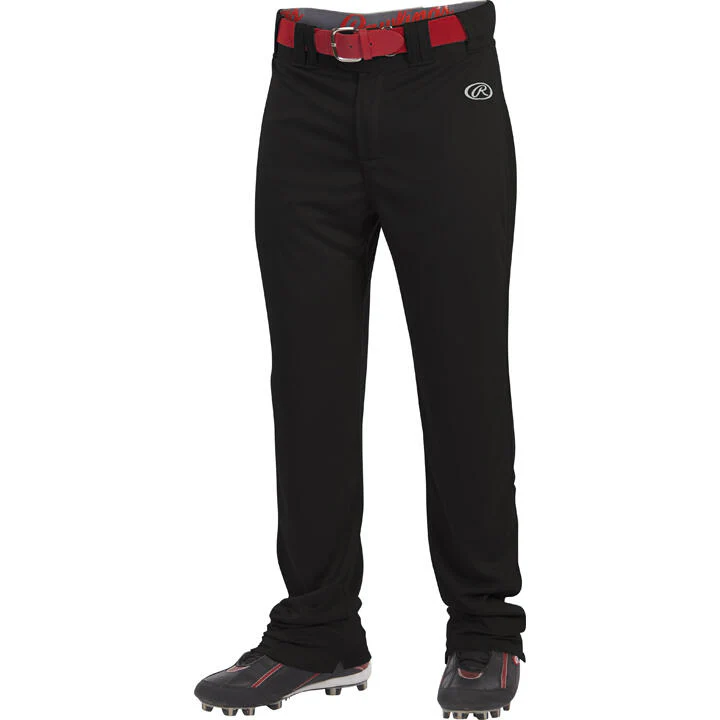 Rawlings Youth Launch Baseball Pants - Image 3