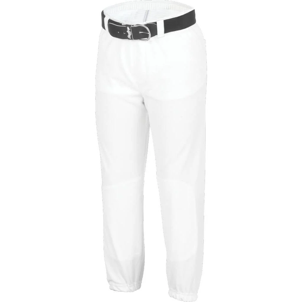 Rawlings Youth League Baseball Pant - Image 2