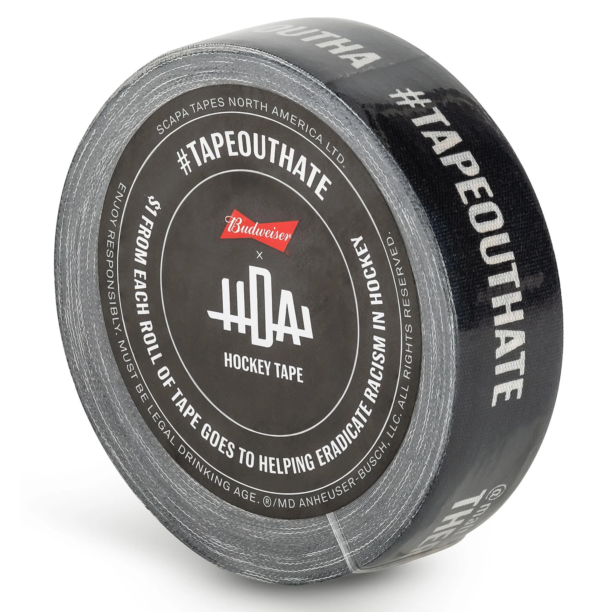 Renfrew #TapeOutHate Pro-Blade XT Stick Tape - English - Image 2