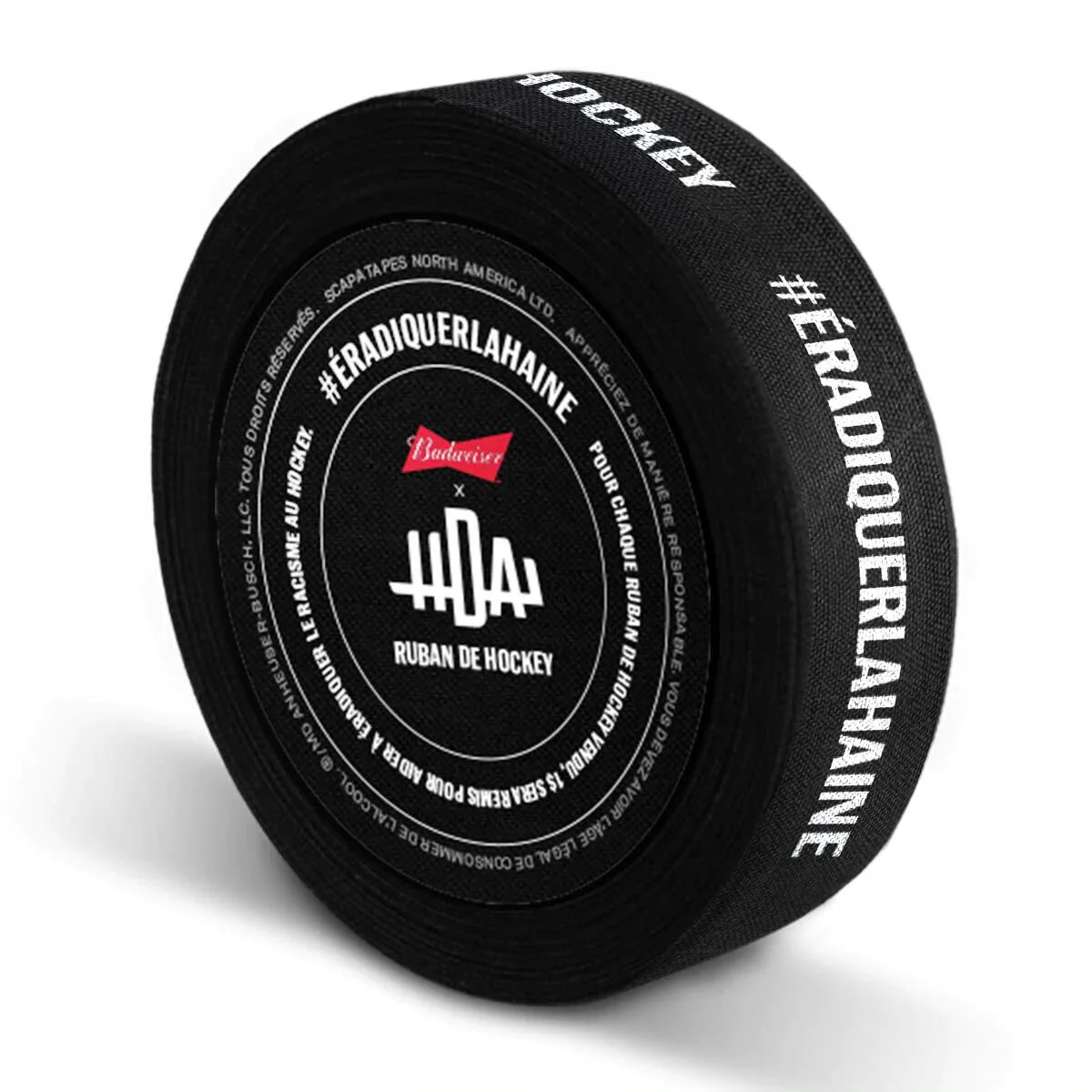 Renfrew #TapeOutHate Pro-Blade XT Stick Tape - English - Image 5