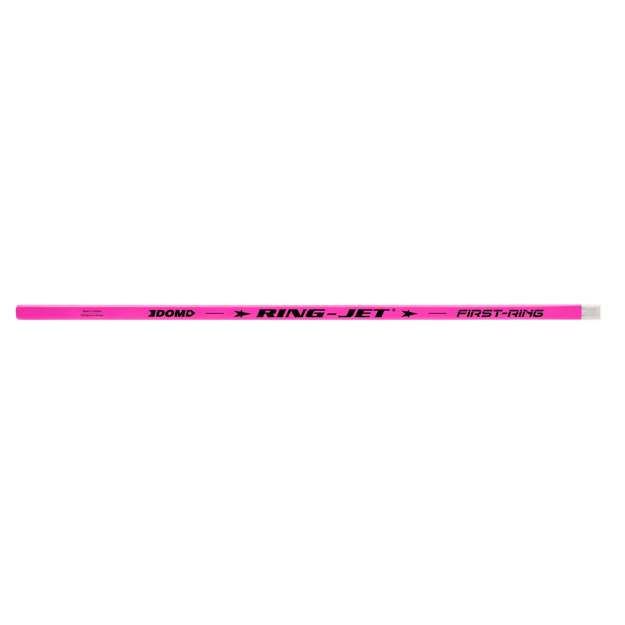 Ring-Jet First Ring Junior Ringette Stick - 42" - Image 2