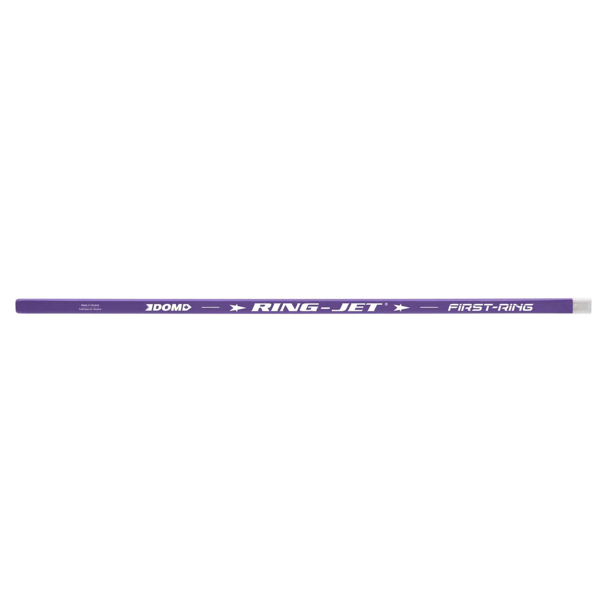 Ring-Jet First Ring Junior Ringette Stick - 42" - Image 4