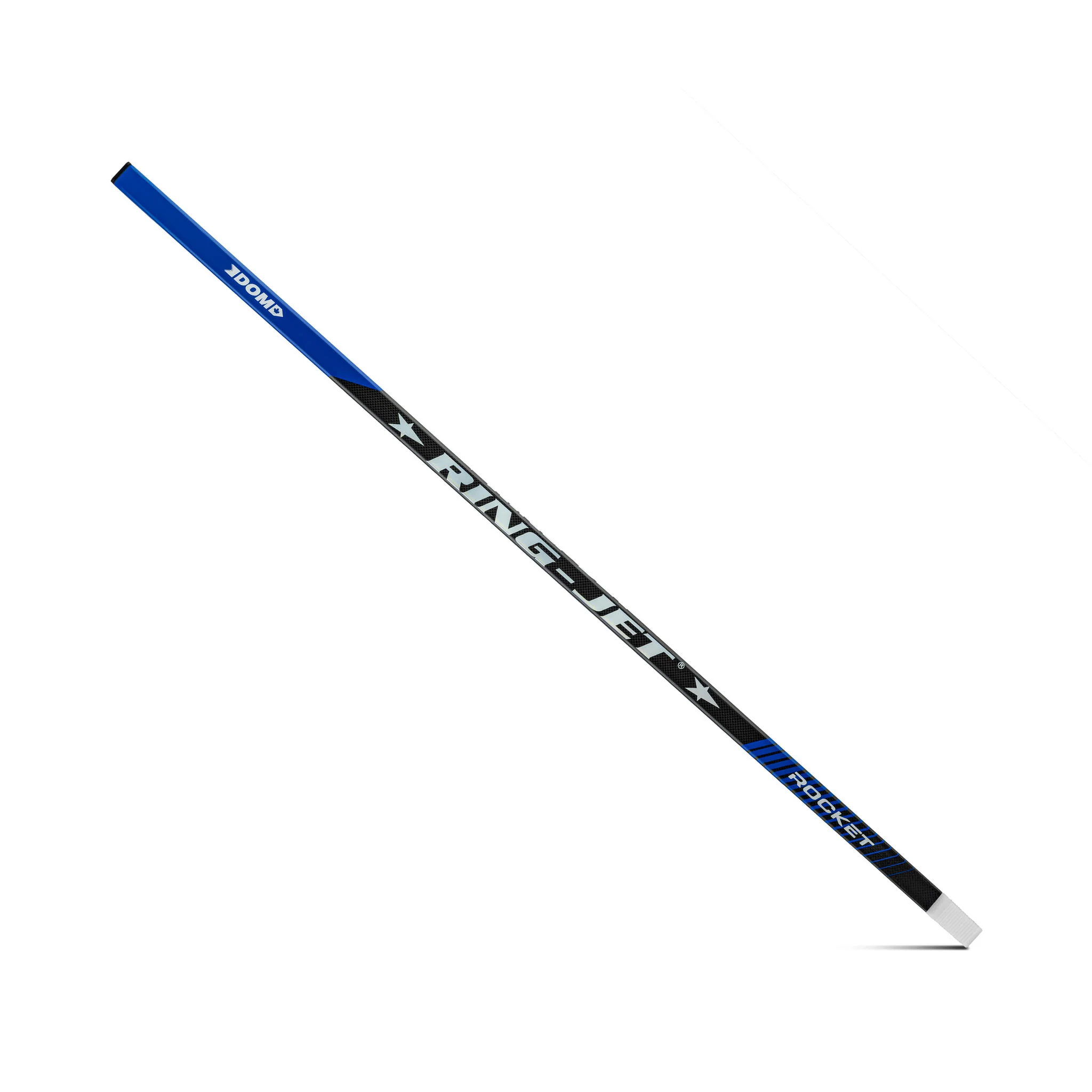 Ring-Jet Rocket Carbon Senior Ringette Stick - 55" - Image 10