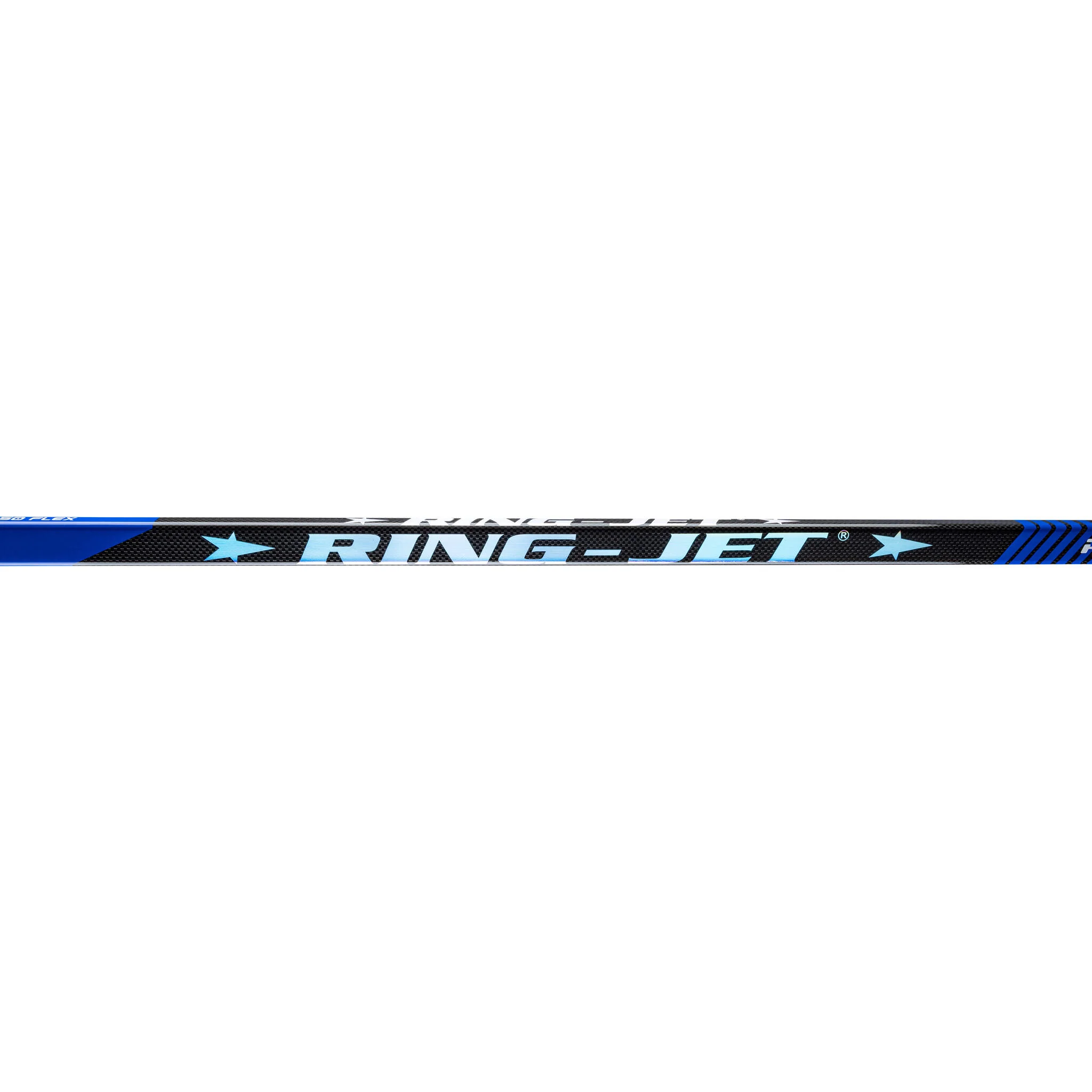 Ring-Jet Rocket Carbon Senior Ringette Stick - 55" - Image 11