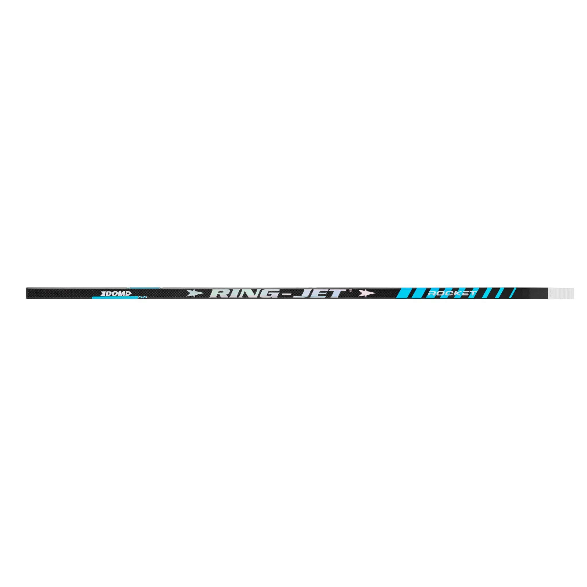 Ring-Jet Rocket Carbon Senior Ringette Stick - 55" - Image 3