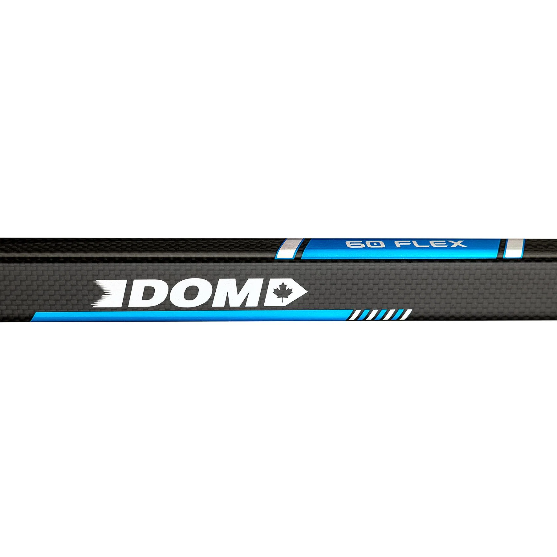 Ring-Jet Rocket Carbon Senior Ringette Stick - 55" - Image 4