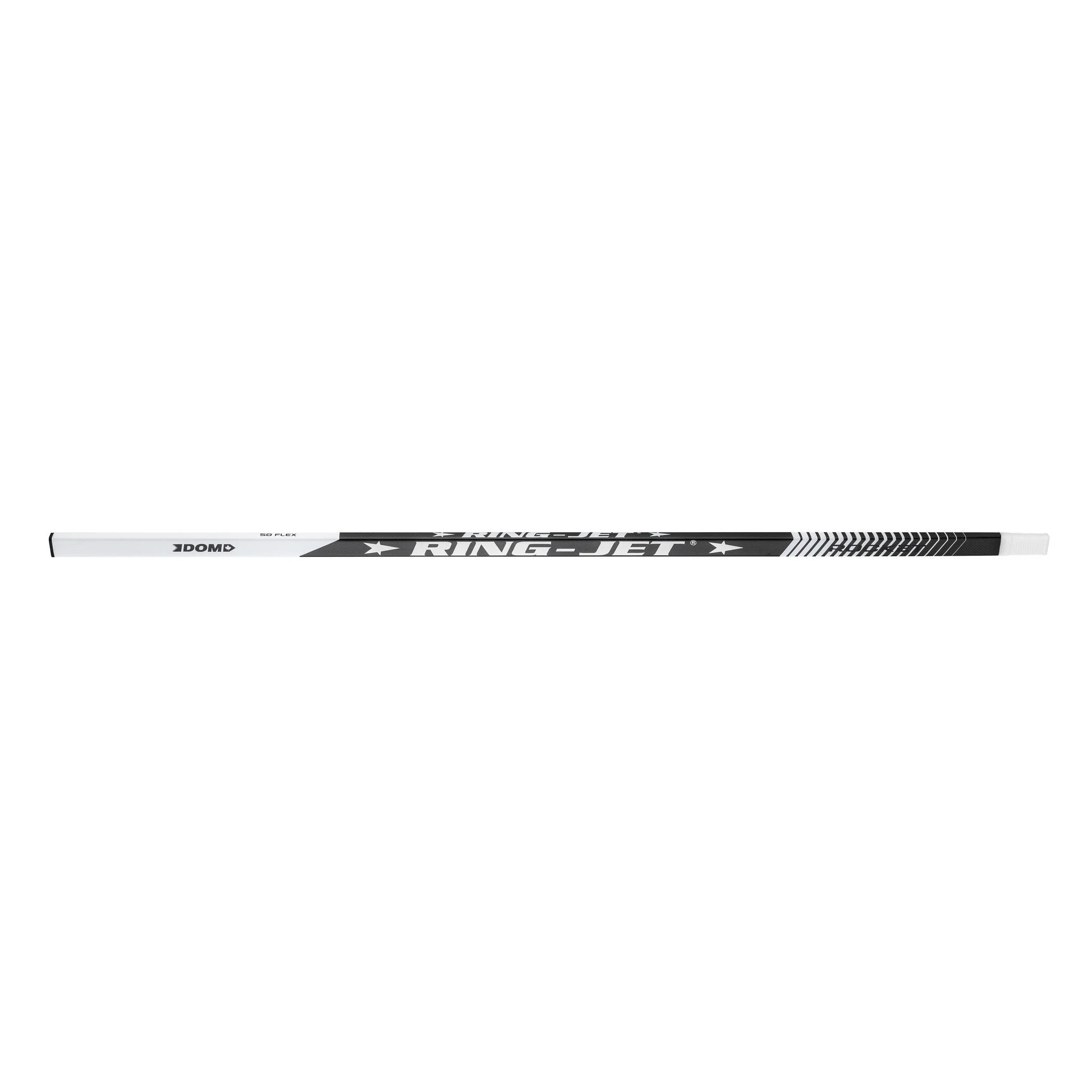Ring-Jet Rocket Carbon Senior Ringette Stick - 55" - Image 5