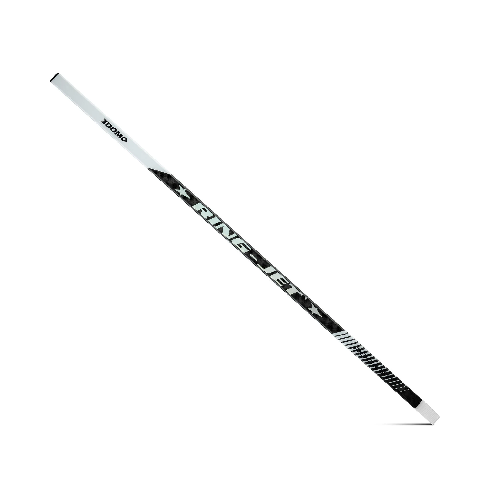 Ring-Jet Rocket Carbon Senior Ringette Stick - 55" - Image 6