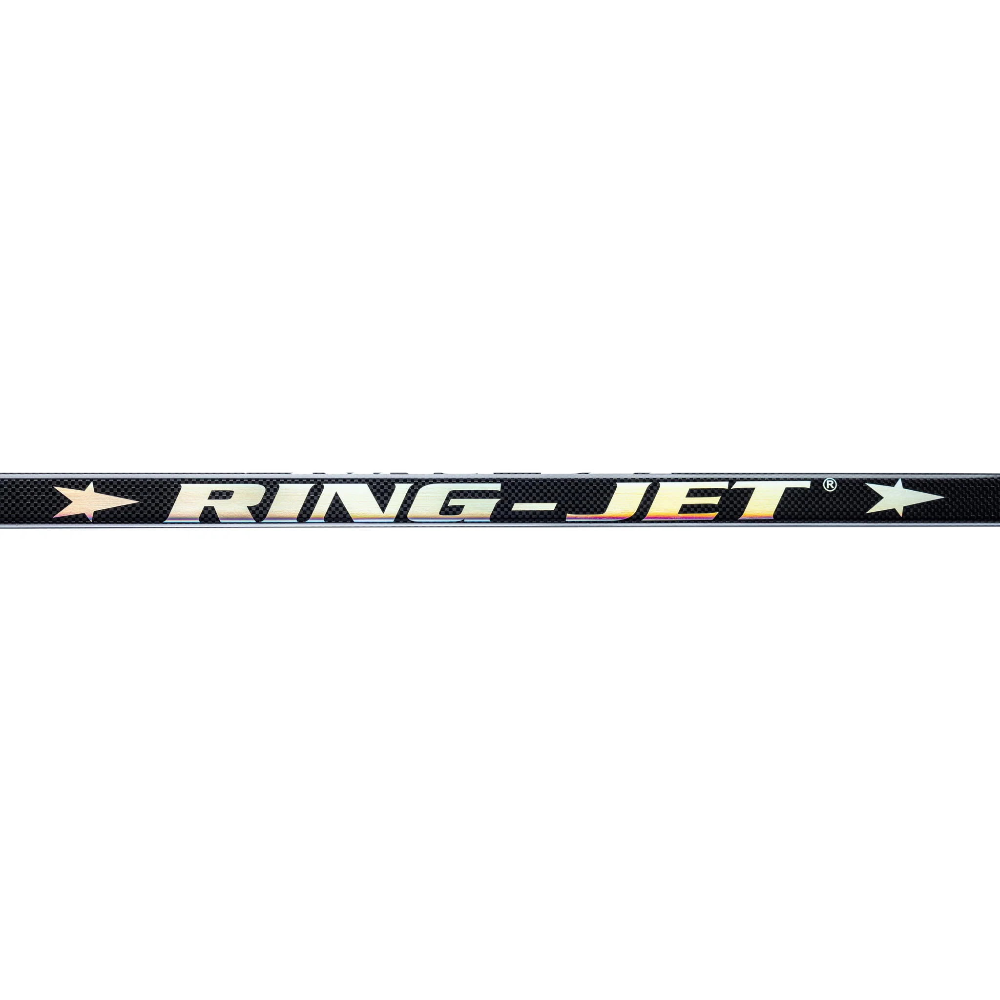 Ring-Jet Rocket Carbon Senior Ringette Stick - 55" - Image 8