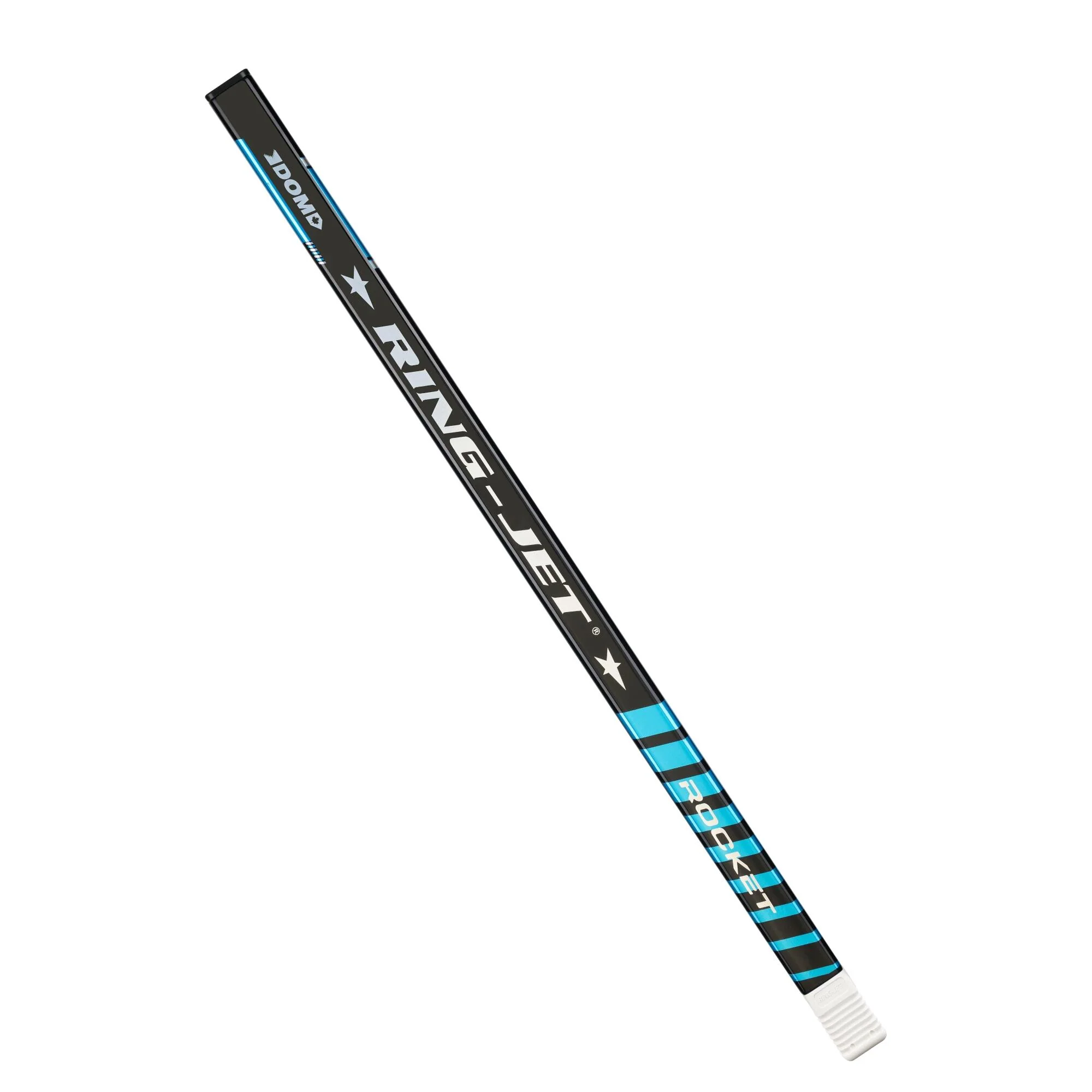 Ring-Jet Rocket Replica Mini Ringette Stick - Image 2