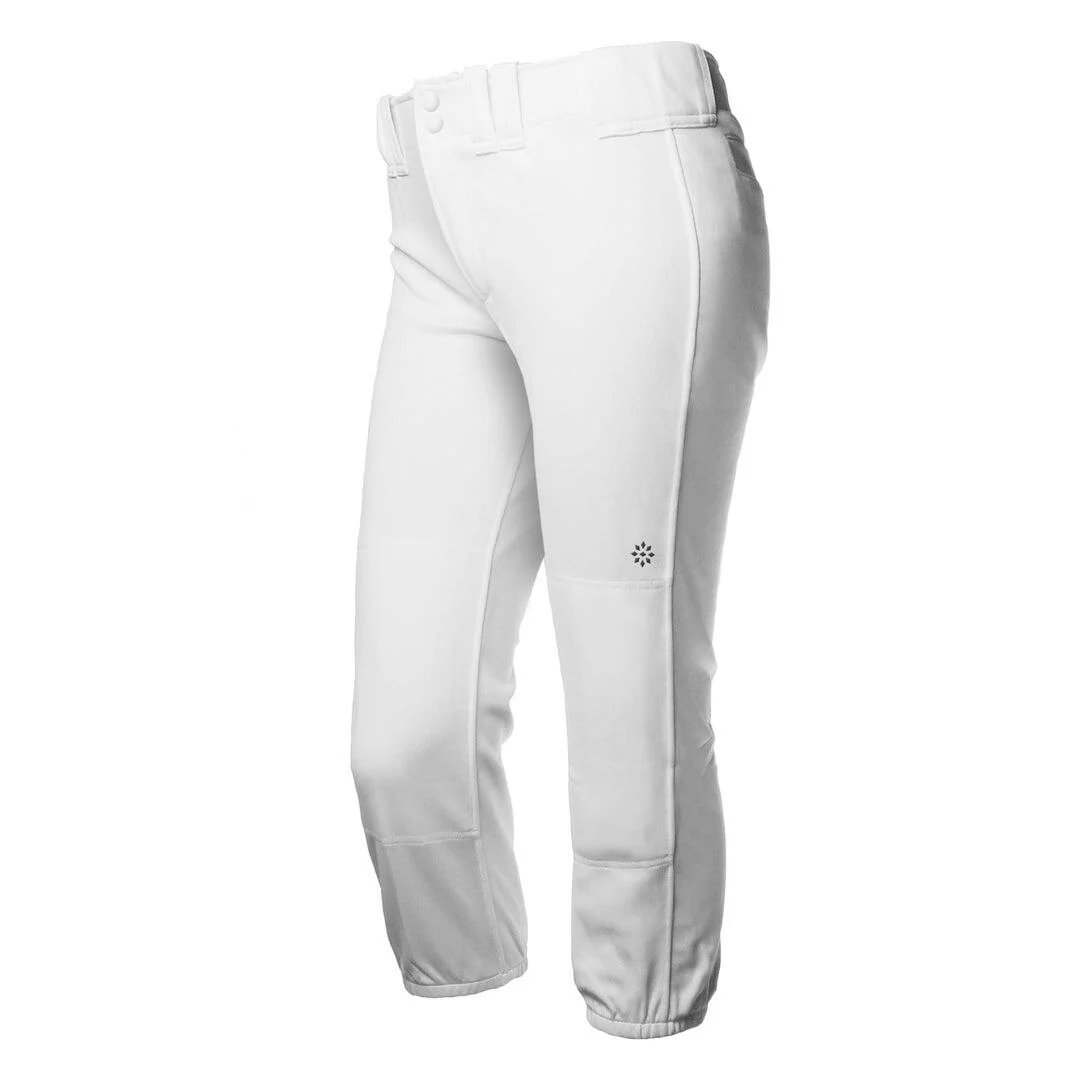 Rip-IT 4-Way Stretch Girls Softball Pants - Image 3