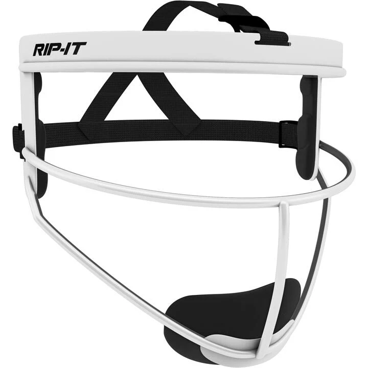 Rip-IT Defense Pro Softball Fielder's Mask - Image 3