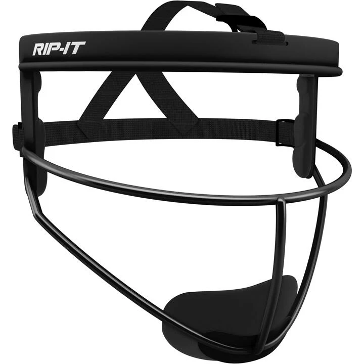 Rip-IT Defense Pro Softball Fielder's Mask - Image 4