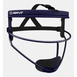 Rip-IT Defense Pro Softball Fielder's Mask - Image 5