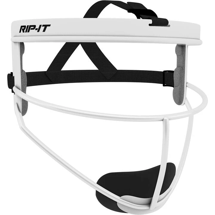 Rip-IT Defense Softball Fielder's Mask - Image 3