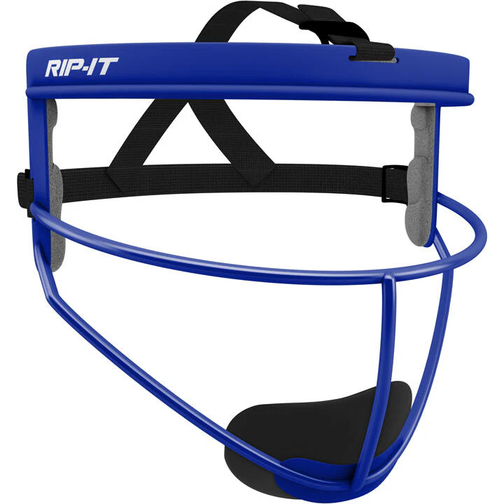 Rip-IT Defense Softball Fielder's Mask - Image 4