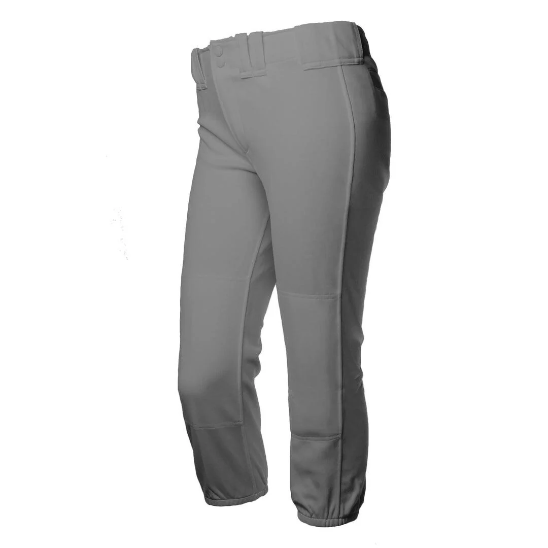 Rip-IT Pro 4-Way Stretch Girls Softball Pants - Image 2