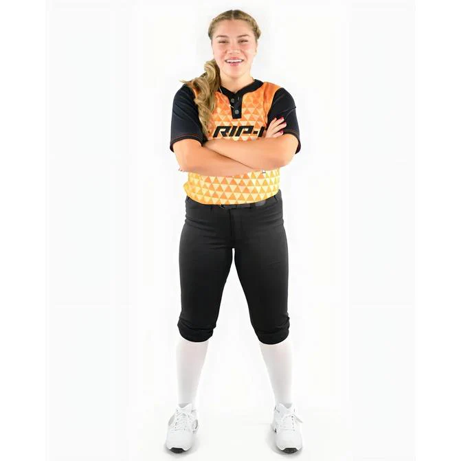 Rip-It Revolution Women's Softball Pants - Athletic Fit