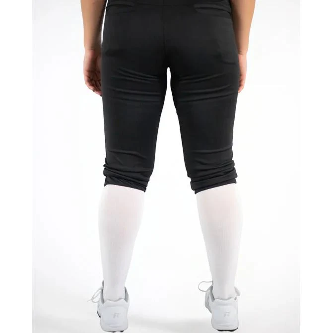 Rip-It Revolution Women's Softball Pants - Athletic Fit - Image 2