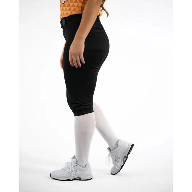 Rip-It Revolution Women's Softball Pants - Athletic Fit - Image 3