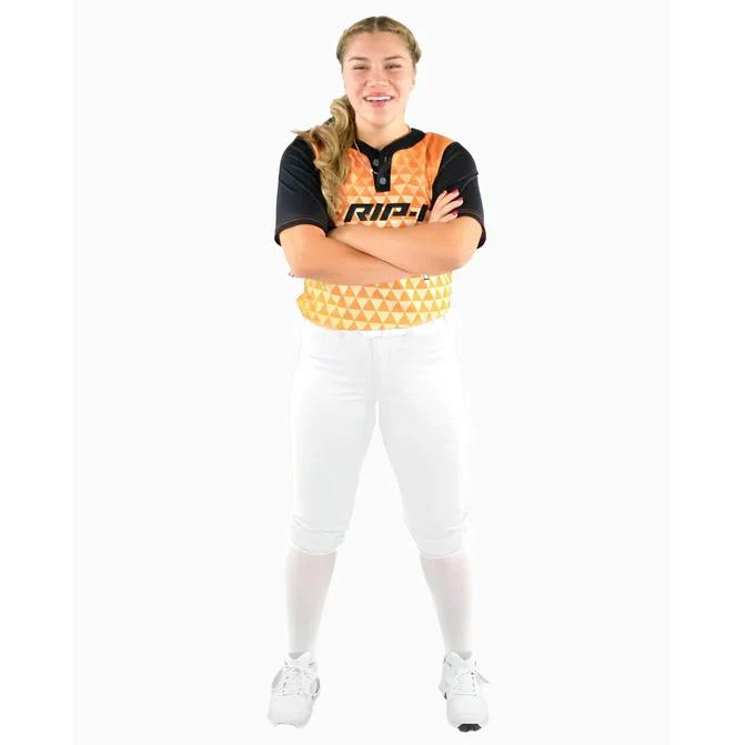Rip-It Revolution Women's Softball Pants - Athletic Fit - Image 5