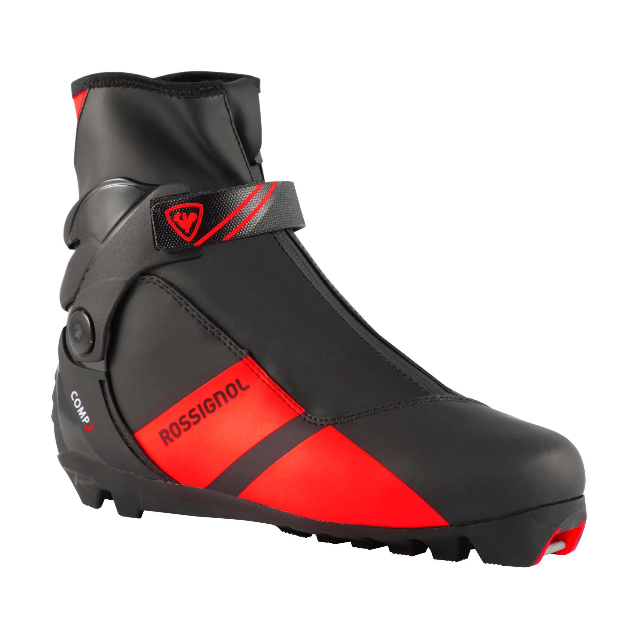 Rossignol Comp J Junior Cross-Country Ski Boots