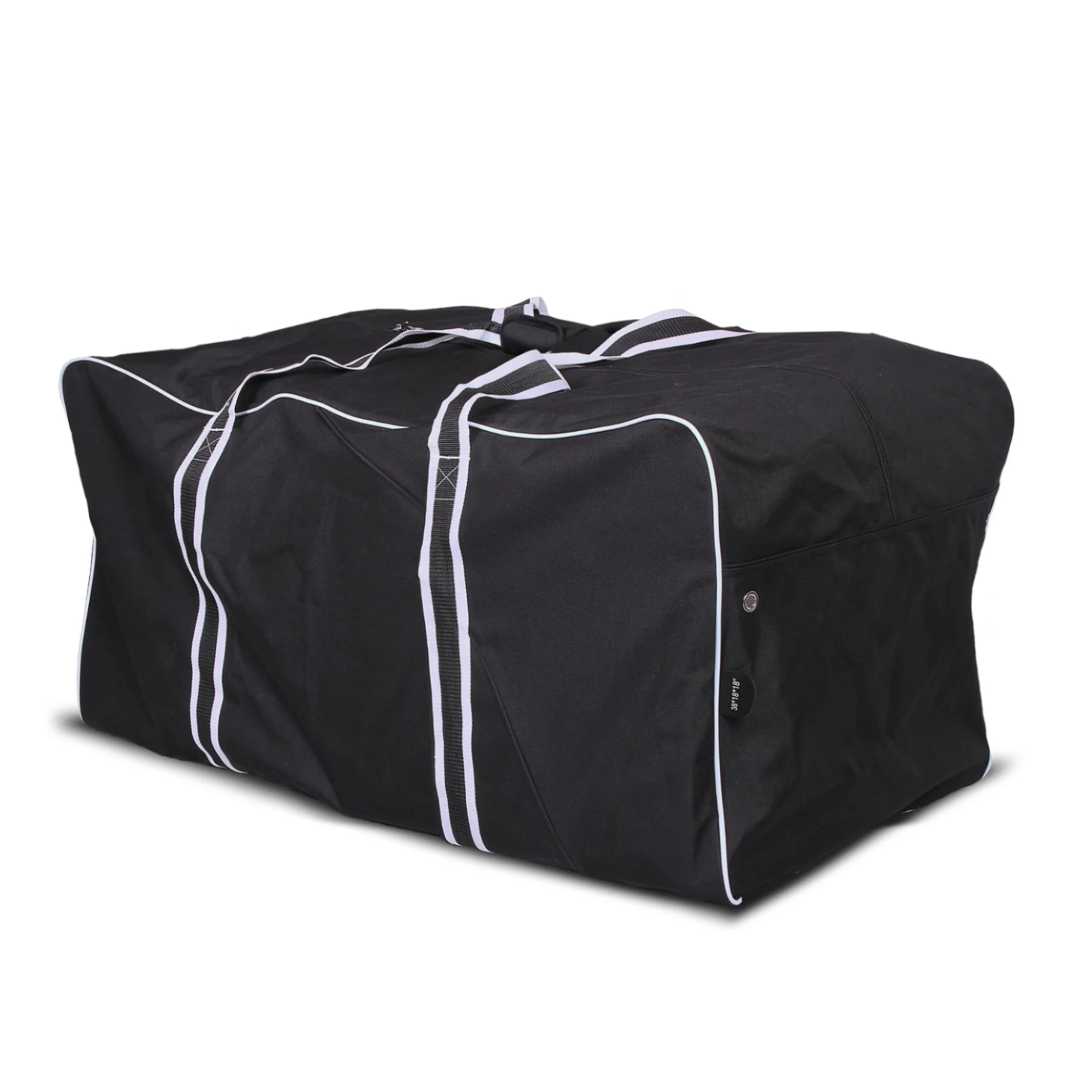 S-Hockey Basic Junior Goalie Bag - Image 2