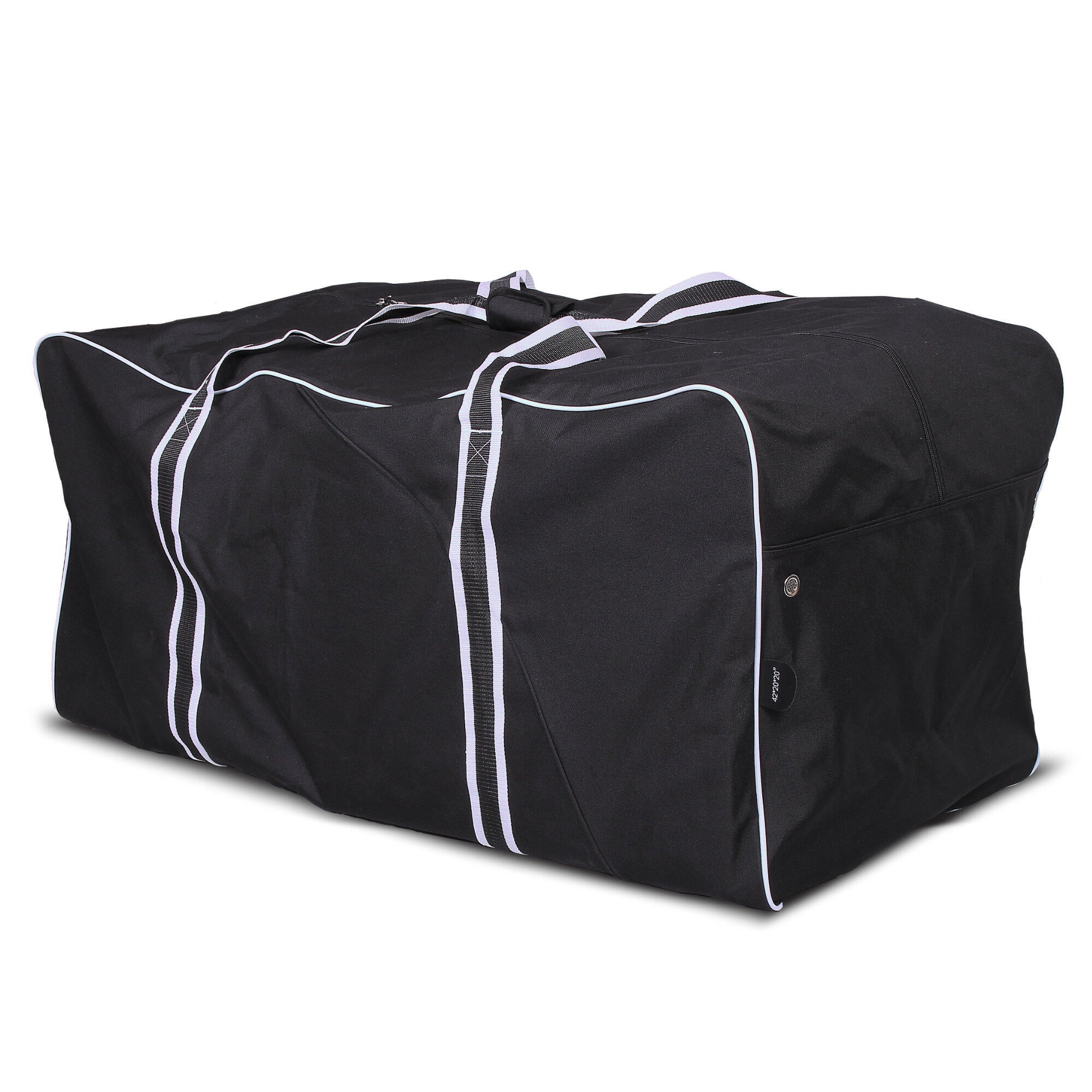 S-Hockey Basic Senior Goalie Bag - Image 2