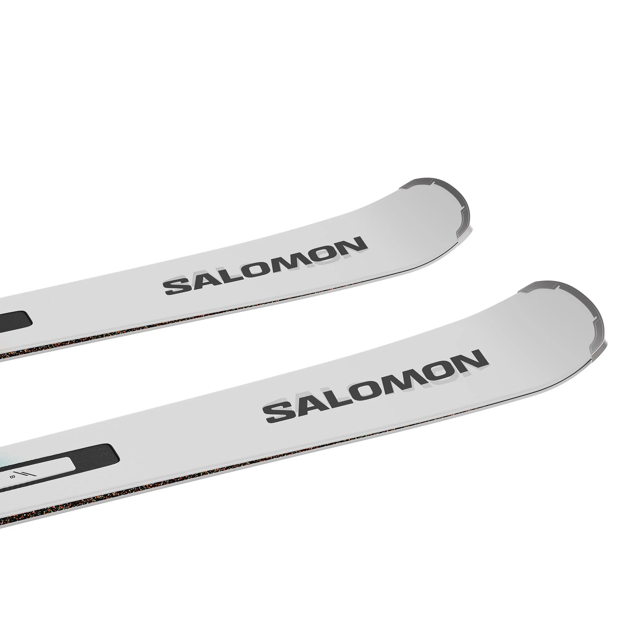 Salomon Addikt Pro 76 + MI12 Alpine Ski Set - Image 6