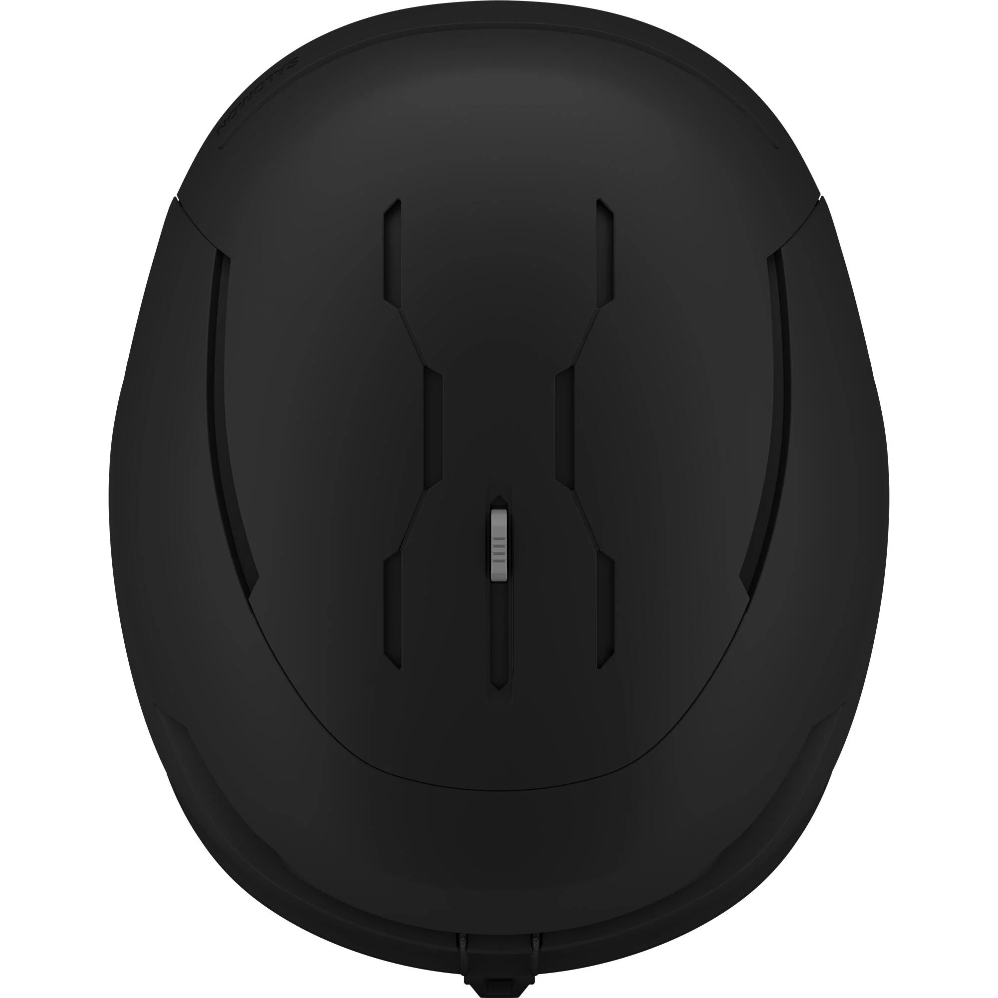 Salomon Arcane Prime MIPS Ski Helmet - Black - Image 4