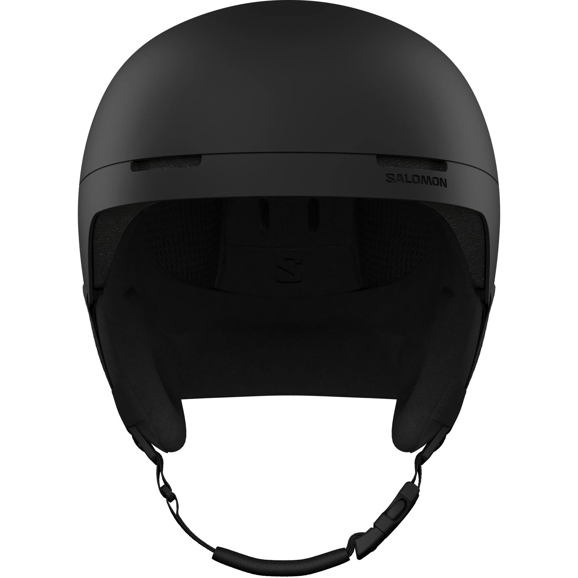Salomon Brigade Index MIPS Ski Helmet - Black - Image 3