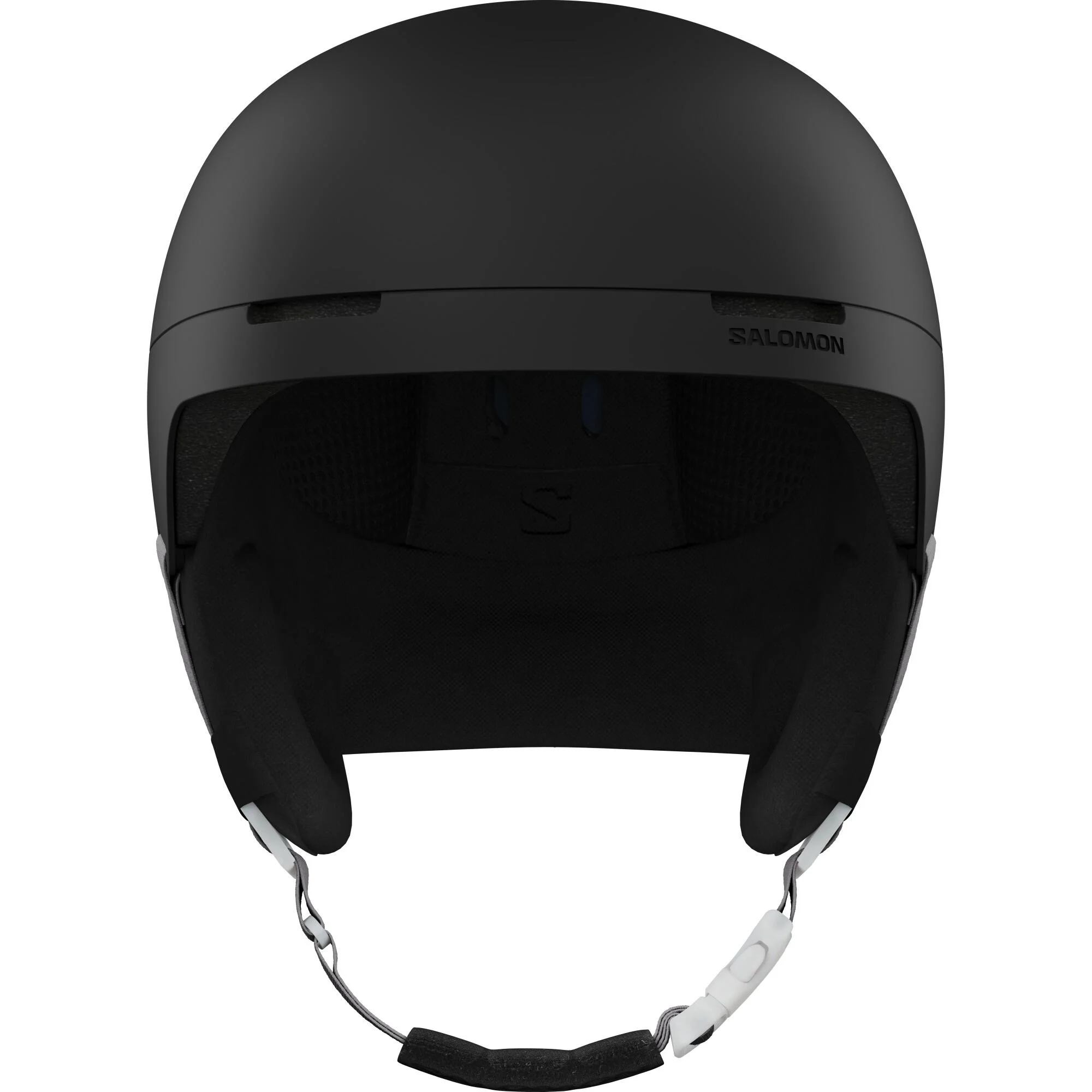 Salomon Brigade Index Ski Helmet - Black - Image 3