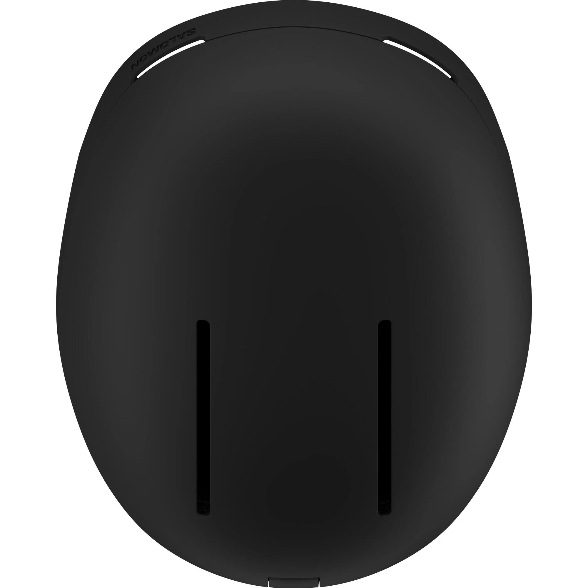 Salomon Brigade Index Ski Helmet - Black - Image 4