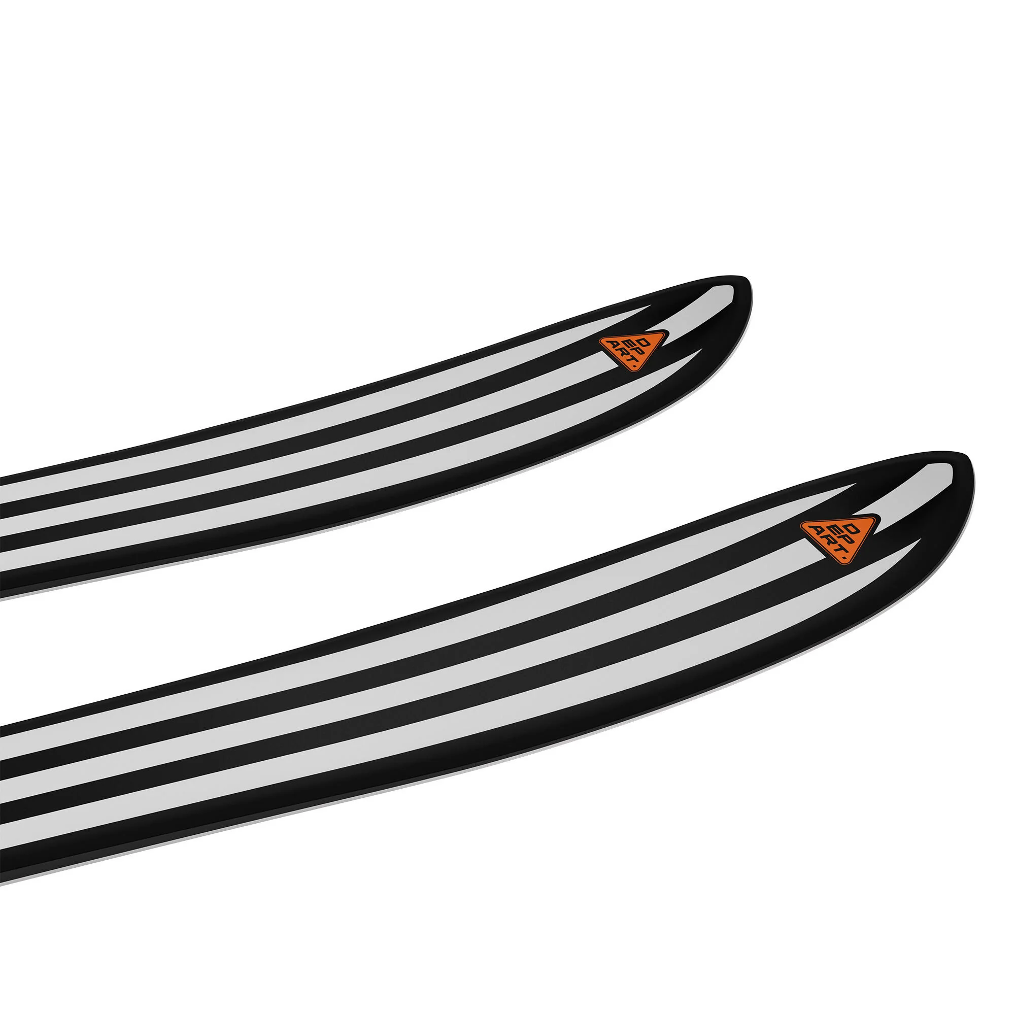 Salomon Départ 1.0 Freestyle Skis - Image 6