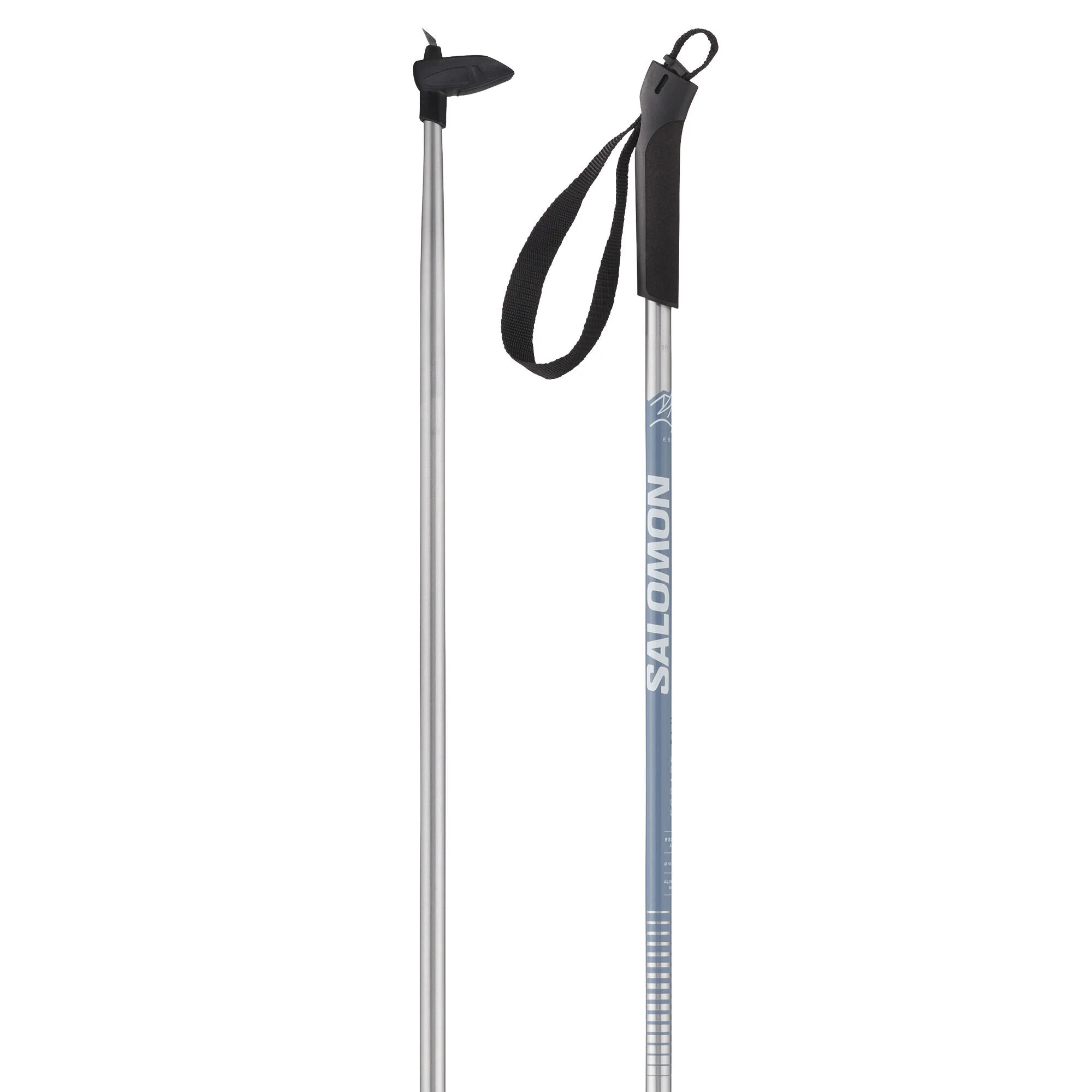 Salomon Escape Alu Cross-Country Ski Poles - Image 2