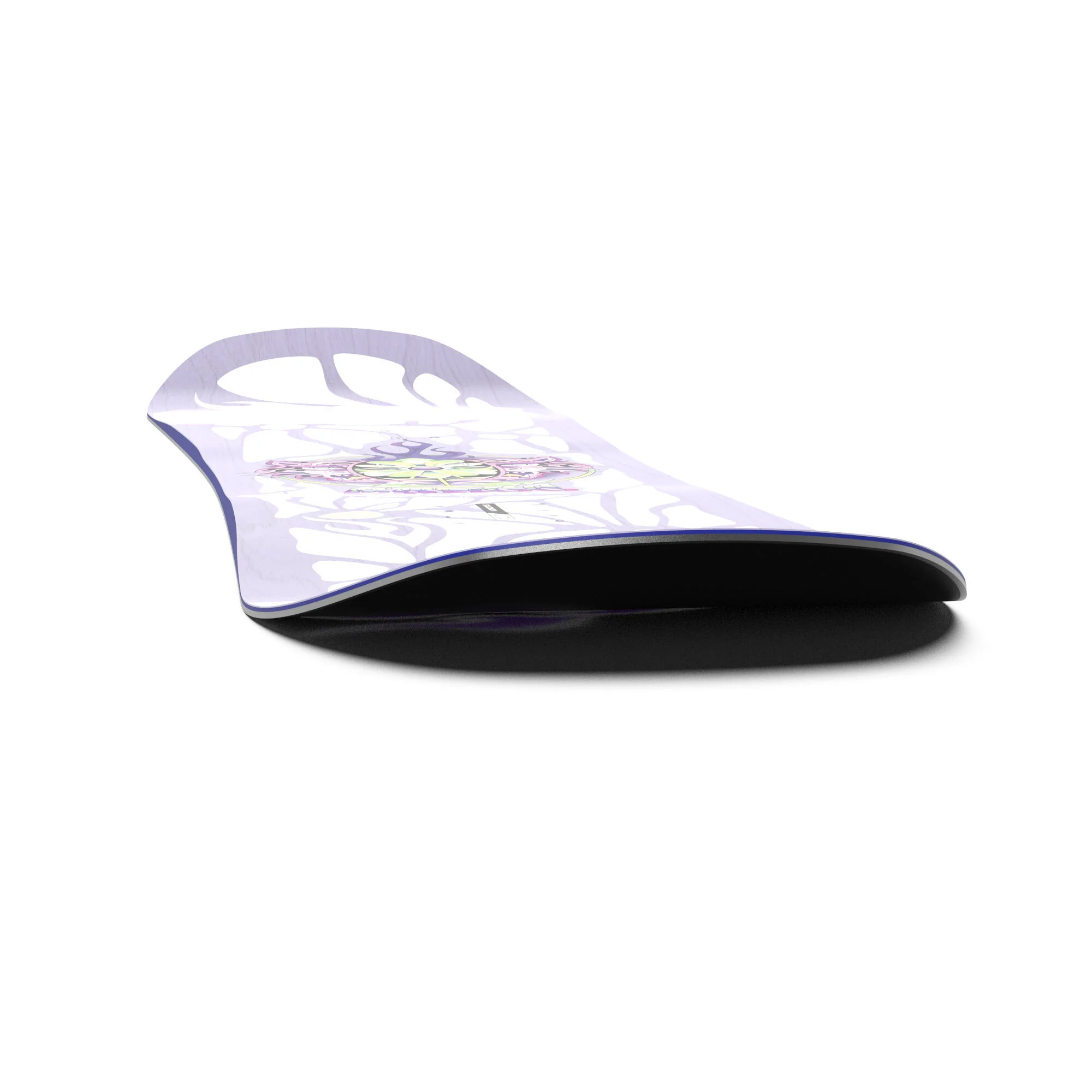 Salomon Grace Youth Snowboard (2026) - Image 3